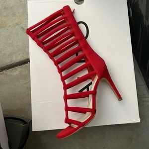 Aldo Heels